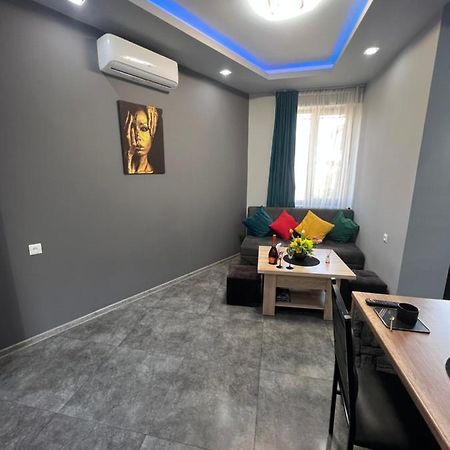 Comfortable Apartment Комфортные Апартаменты Self Check In Erivan Dış mekan fotoğraf