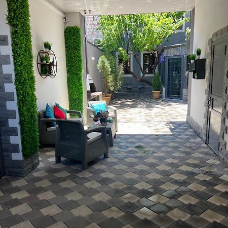 Comfortable Apartment Комфортные Апартаменты Self Check In Erivan Dış mekan fotoğraf