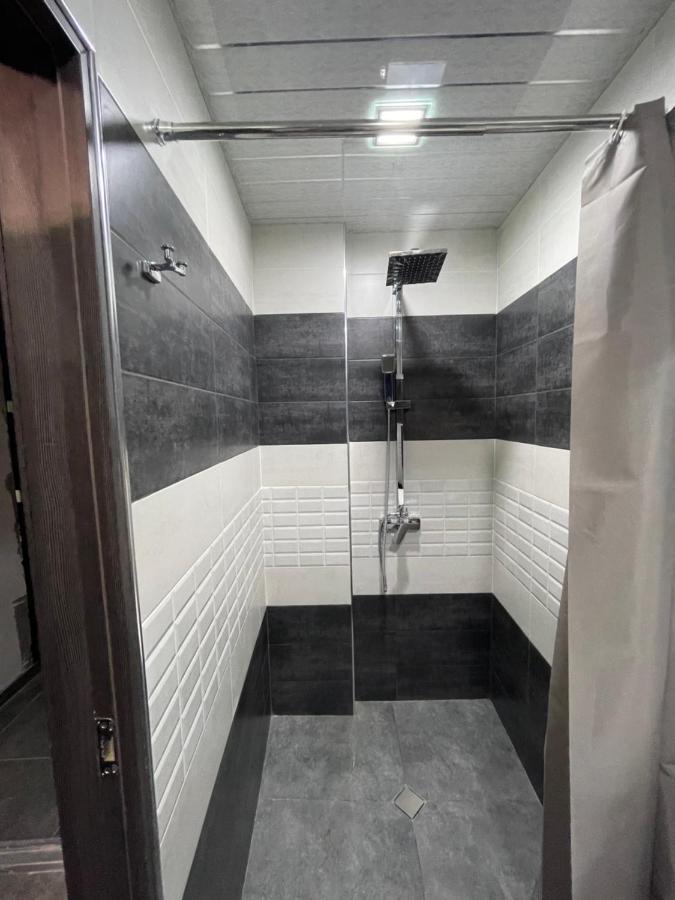 Comfortable Apartment Комфортные Апартаменты Self Check In Erivan Dış mekan fotoğraf