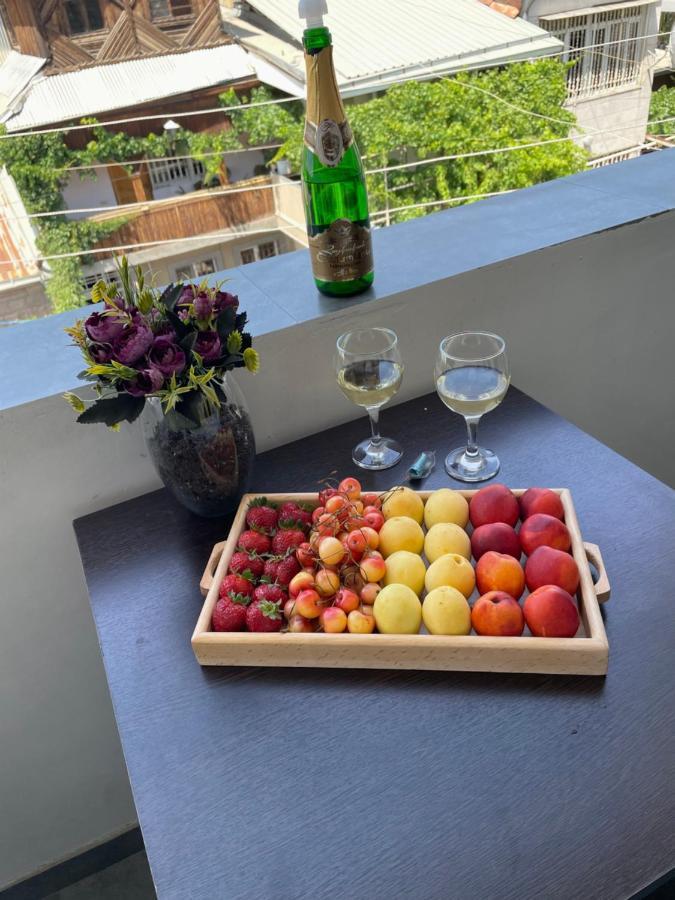 Comfortable Apartment Комфортные Апартаменты Self Check In Erivan Dış mekan fotoğraf