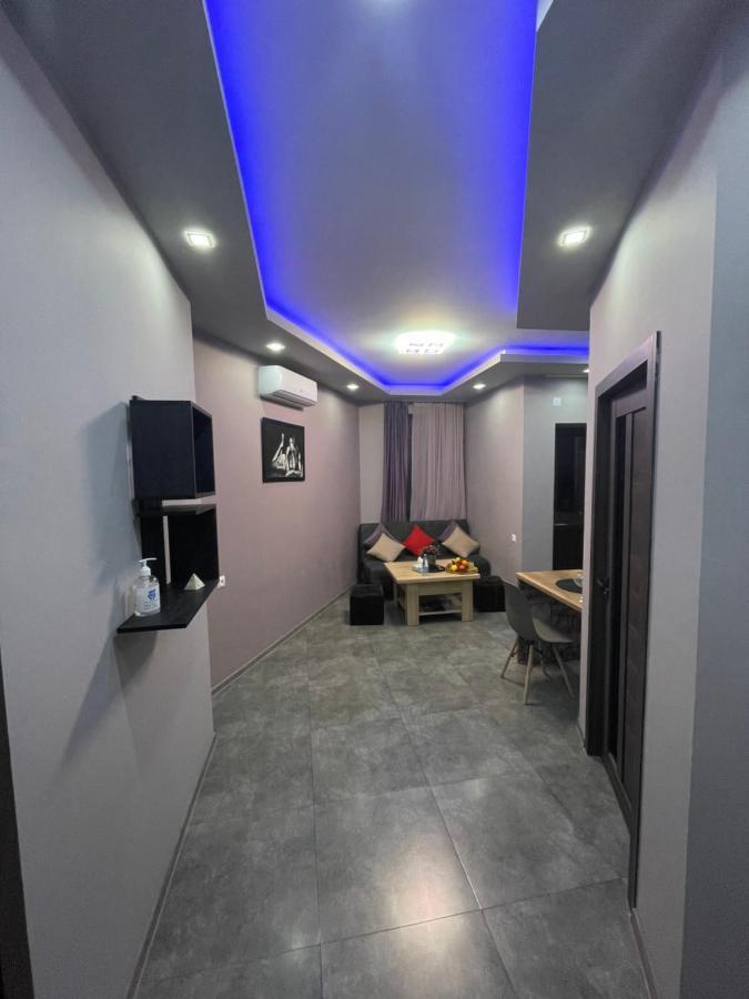 Comfortable Apartment Комфортные Апартаменты Self Check In Erivan Dış mekan fotoğraf