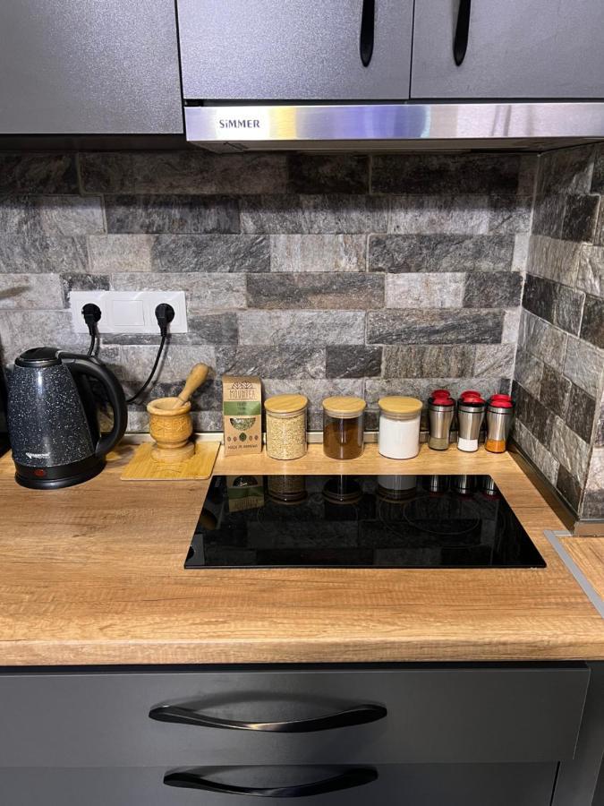 Comfortable Apartment Комфортные Апартаменты Self Check In Erivan Dış mekan fotoğraf