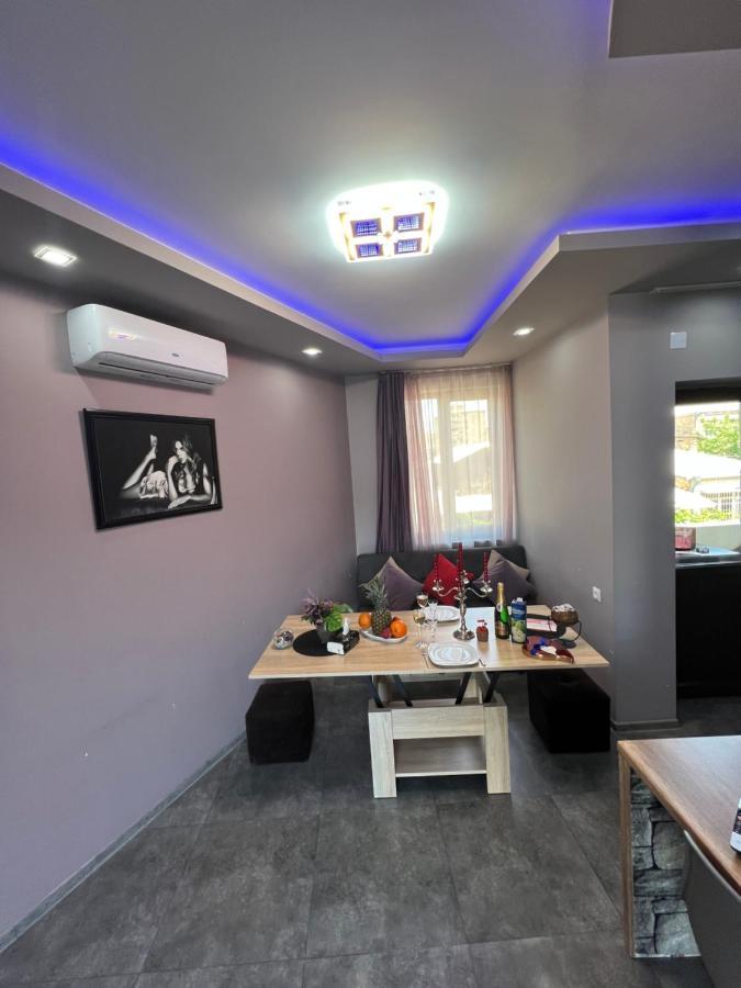 Comfortable Apartment Комфортные Апартаменты Self Check In Erivan Dış mekan fotoğraf