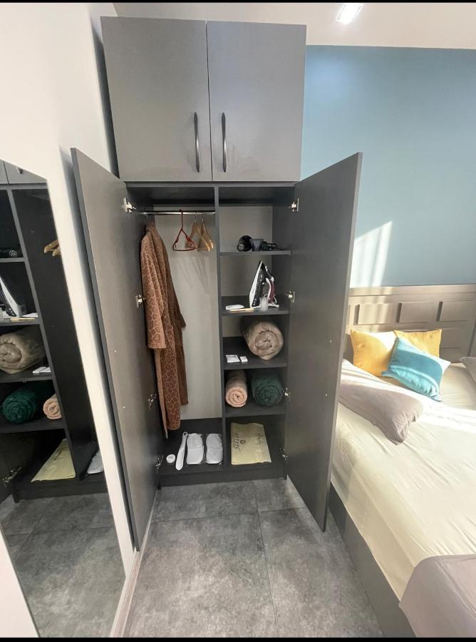 Comfortable Apartment Комфортные Апартаменты Self Check In Erivan Dış mekan fotoğraf