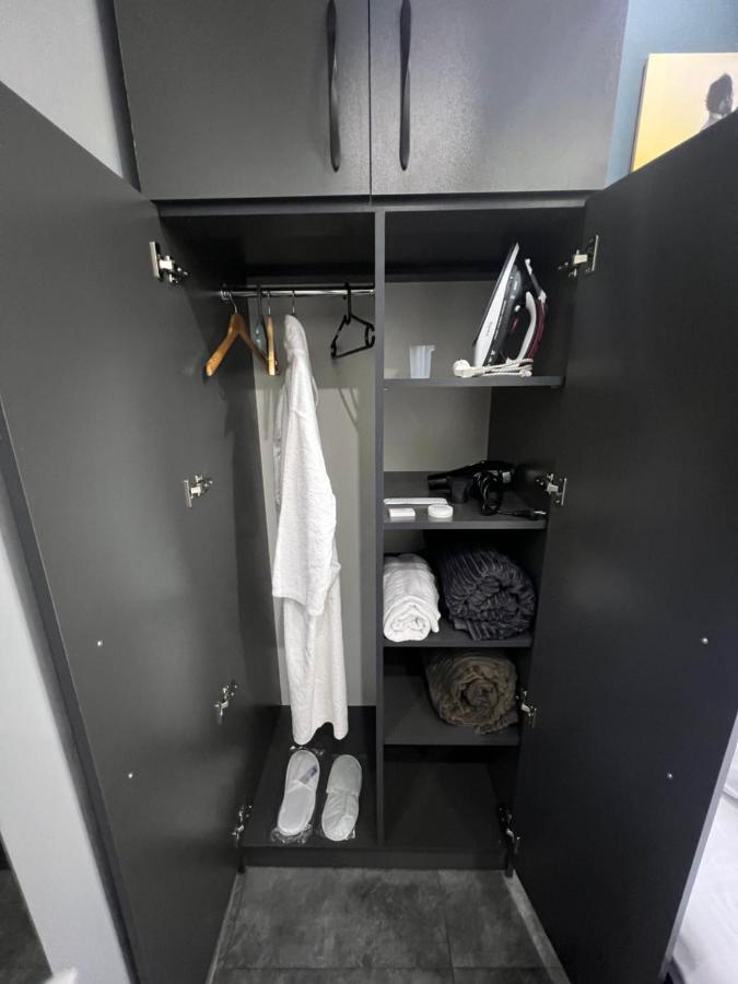 Comfortable Apartment Комфортные Апартаменты Self Check In Erivan Dış mekan fotoğraf