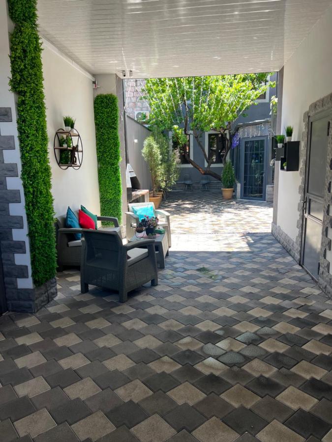 Comfortable Apartment Комфортные Апартаменты Self Check In Erivan Dış mekan fotoğraf