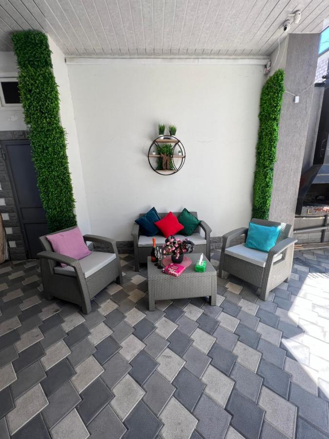 Comfortable Apartment Комфортные Апартаменты Self Check In Erivan Dış mekan fotoğraf