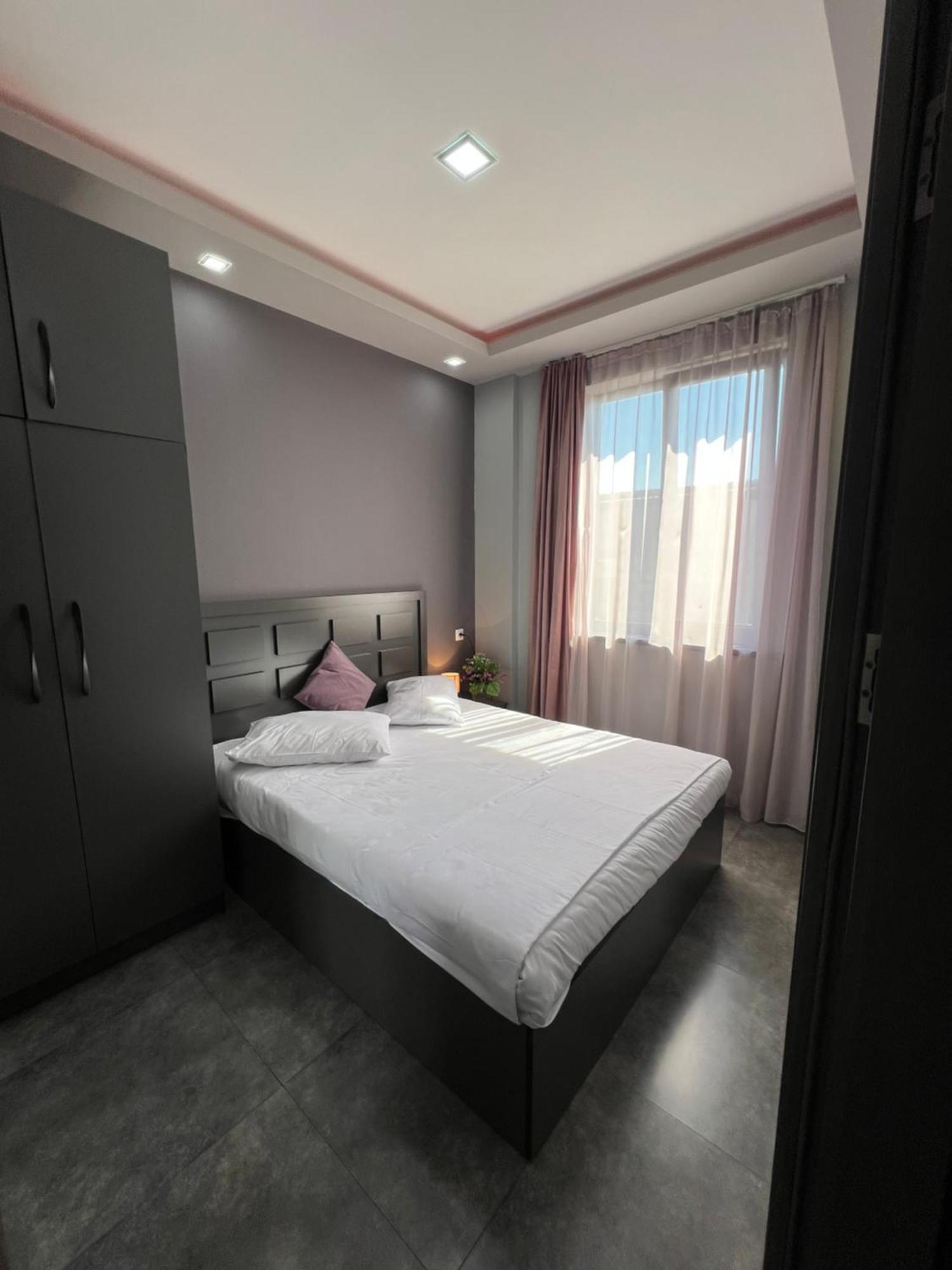 Comfortable Apartment Комфортные Апартаменты Self Check In Erivan Dış mekan fotoğraf